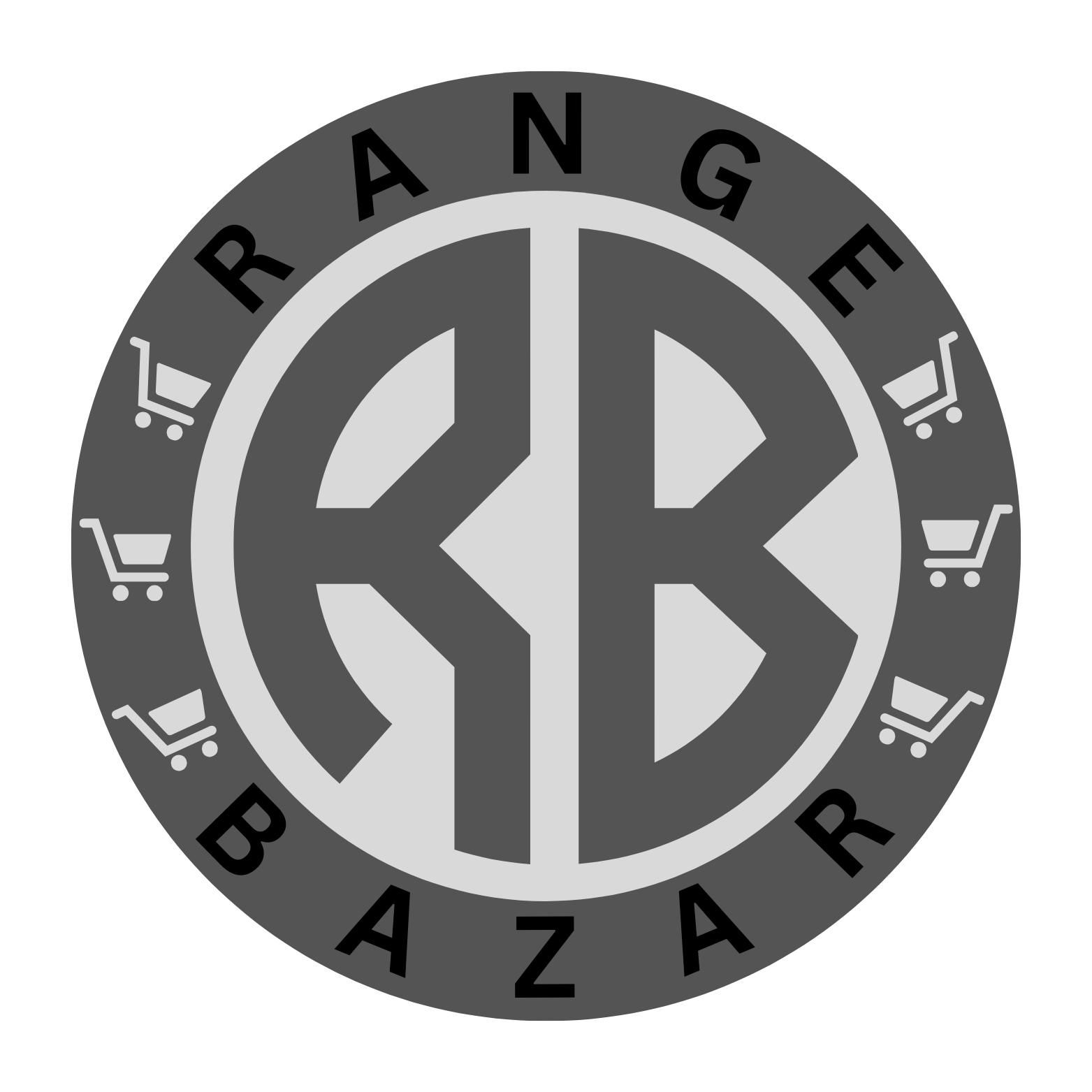Range bazar